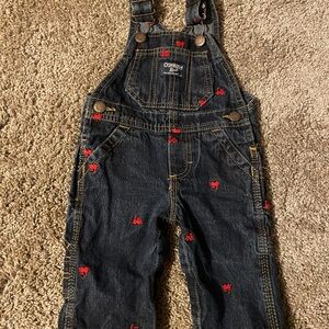Osh Kosh Overalls